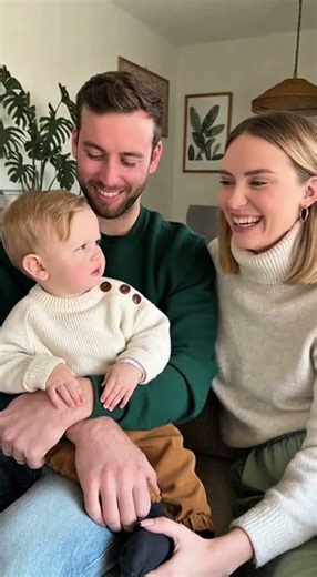 Back Off… He’s My Dad! 👦😂