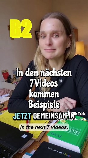 B2 TELC Sprechen: Tipps für die mündliche Prüfung