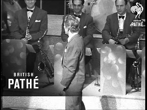 Danny Kaye 11 Royal Command Rehearsal (1948)