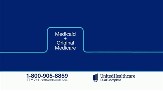 UnitedHealthcare TV Spot, 'Greater Nashville Area: Dual Complete Plan'