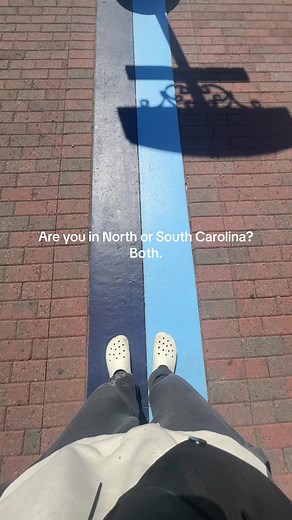 Carowinds: North & South Carolina's Thrill Destination