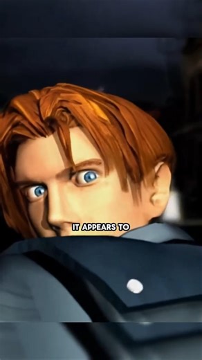 This Monster Was Never Shown Again By Capcom In Resident Evil