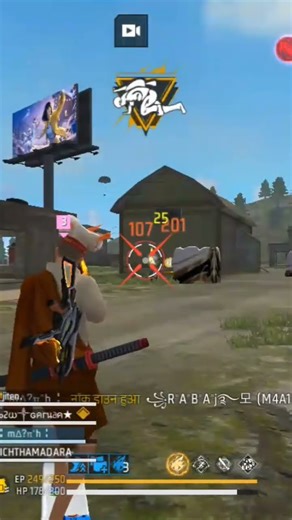 #freefire india #shorts