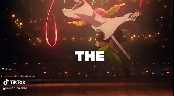 Demon Slayer Edit: Tanjiro and Nezuko Highlights