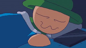 Bandu || Dave and Bambi Animation