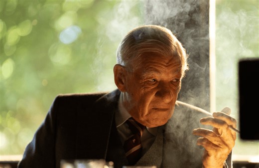 ‘The Critic’ Trailer: Ian McKellen Eviscerates the West End’s Theatre Crowd in Journalism Drama