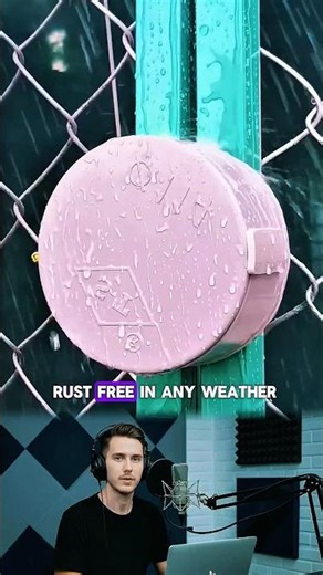 Stop Padlock Rust with One Smart PVC Trick! #lifehacks