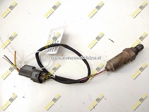 Sensor De Oxigeno 2.0**** SUBARU Legacy 1990 1991 1992 1993 1994 - Desarmaduria IPAR