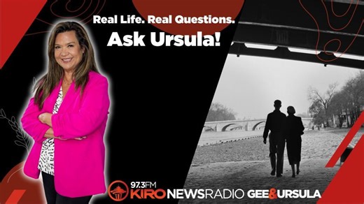 Ask Ursula: Why is it so difficult to find an age-appropriate man, where are they hiding? - MyNorthwest.com