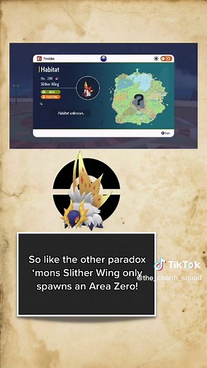 How to Find Shiny Slither Wing Without Herba Mystica!