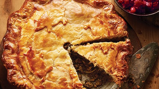 42 Savoury Baking Recipes for Breakfast, Lunch & Dinner - Chatelaine