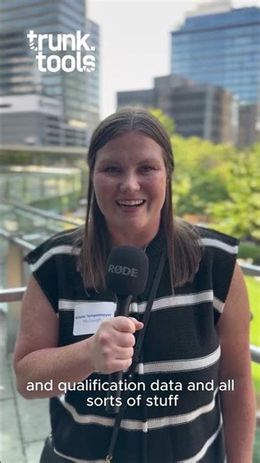 Customer Spotlight: McGough Construction, ft. Kristin Tempelmeyer (Project Engineer)