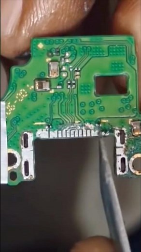 USB Type-C Charging Port Replacement | Full Repair Process
