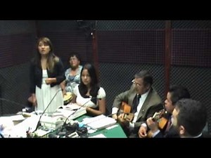 Ruby Esmeralda returns to ask for work 1 of 2.