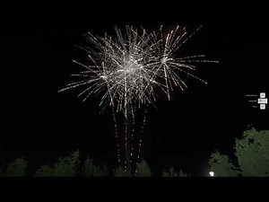 Fireworks Show at the Playground - Fireworks Mania Gameplay