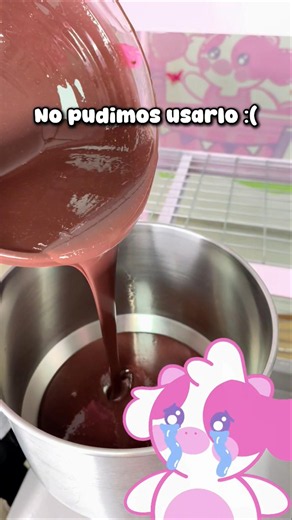 Wonka was cute 🥲🍫 #bakabakamx #lipgloss #chocolate #fyp #foryou #shortvideo #shorts