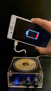 29K views · 79 reactions | I charge my cellphone using a Tesla coil #reelsviralシ #musik #teslacoil | Kadek Tesla Coil Experiment | Facebook