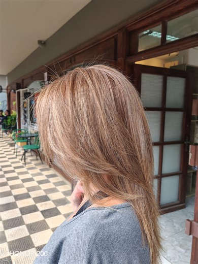 Alan Murray on Reels