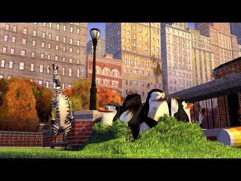 Madagascar / Madagaskar - Official Trailer HD