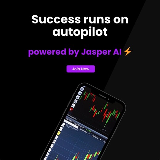 Jasper AI on Reels