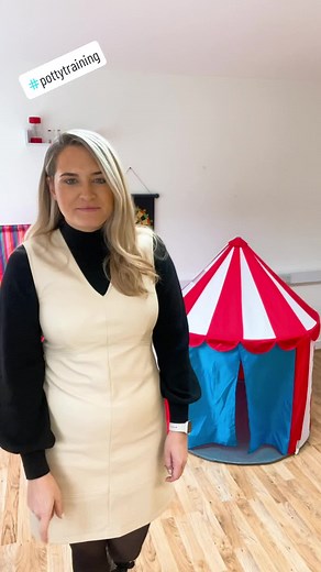 Follow The Potty Princess for potty training tips 🚽 #pottytrainingtips #advice #parenting #tiktok #toddlerlife #kidsoftiktok #mumsoftiktok #dadsoftiktok #tipsandtricks #thebehaviourclinic #thepottyprincess #toilettraining