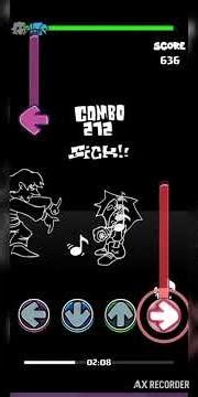 67 exe fnf (My telephone stopped Wi-Fi😅)#fnf