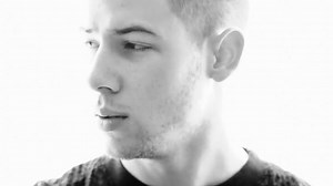 Nick Jonas - 'Area Code'