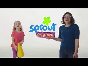 Sprout Original Logo (2014-2015) #2