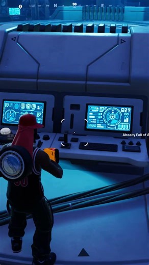 The *BEST* Landing Spot In Fortnite!⠀