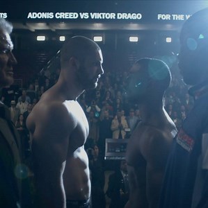 938K views · 5.6K reactions | You gotta ask yourself – what are you fighting for? | Creed | Facebook