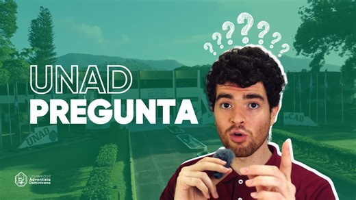 🎯 Y para ti, ¿qué significa la excelencia? Cuéntanos en los comentarios y comparte cómo vives la excelencia en tu día a día | Universidad Adventista Dominicana, UNAD