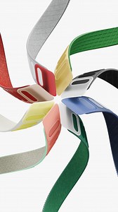 174K views · 13 comments | Meet Track — the ultimate Apple watch band made for movement. With tough PA6 nylon, soft breathability, and quick one-hand fastening, it stays secure through runs, reps, and routines. Shop now on dailyobjects.com #TrackByDailyObjects #NewLaunch #WatchStrap #AppleWatchBand #Nylon | DailyObjects | Facebook