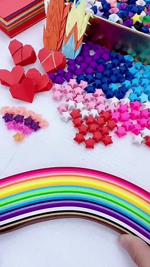 #paperstarstutorial #howtomakeapaperstar #paperstars #thatpaperstargirl #thingstodowhenbored