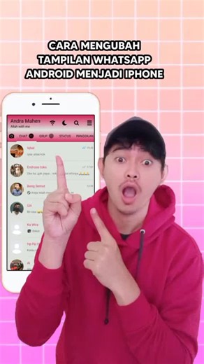 Panduan Lengkap Menggunakan WhatsApp Mod