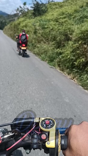 7.6K views · 75 reactions | V80 MODIFICADA  DEVORANDO BOXER CT 100 僚 | DANNY MOTOS 14 | Facebook