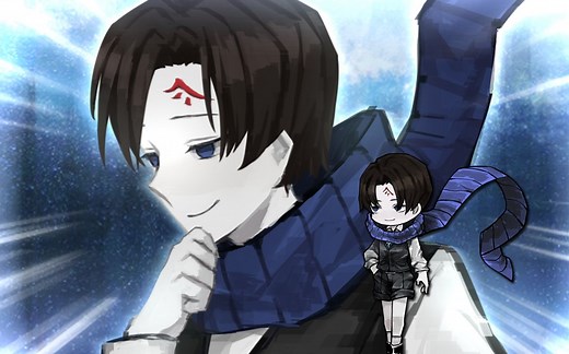 【废墟图书馆】二元性·德米安详解（也许没那么详）（mod·德米安）