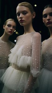 "Dive into the allure of modest beauty with our collection of demure bridal gowns. Embracing simplicity without compromising style, each dress is a testament to grace and sophistication. Experience the charm of understated elegance as you walk down the aisle in timeless fashion. #ModestBride #ElegantWedding #TimelessBeauty #BridalInspiration #ChicModesty #ClassicBride #SimpleGrace #BridalStyle #ModestFashion #WeddingGoals" | Elihav Sasson