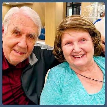 Peachtree City Renovation Celebration