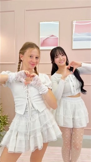 Nastya and Kimpro