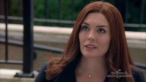 Ruby Herring Mysteries: Silent Witness | TVmaze