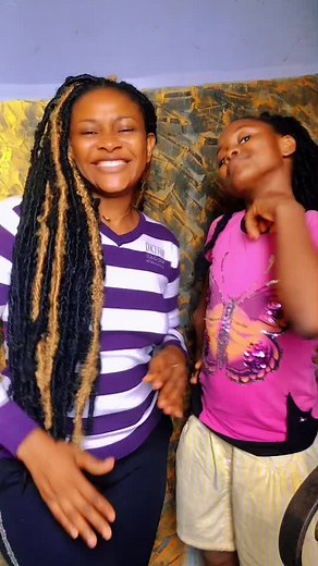 Engaging Communication Game Between Adult and Child