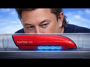 Hyperloop: the truth behind the global fiasco