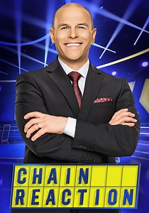 Chain Reaction Season 1 - watch episodes streaming online