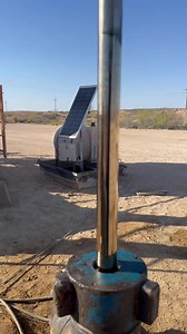 There’s two ways to re-space a rod pump… and only one doesn’t require a crane. In this well, we re-spaced the pump 18.5 inches using our hydraulic lift system — no crane, no bucket truck, and only short downtime. Before and after dynamometer cards were captured using our wireless polished rod transducer, powered by Echometer. The results speak for themselves. We also: • Service all types of pump-off controllers • Install load cells, rod rotators, and position sensors • Help operators extend equi