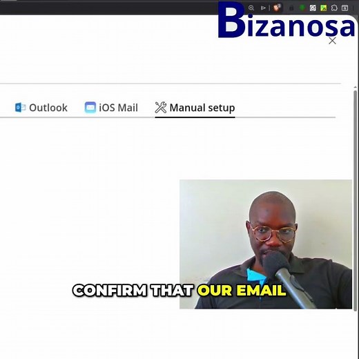 Email Server Setup with SSL: No More Spam Issues #shorts