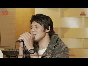 Papinka - Cinta Tak Harus Miliki (Livestream Performance)