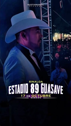 Sergio Mendivil at Guasave 89 Stadium - Saturday, October 17th