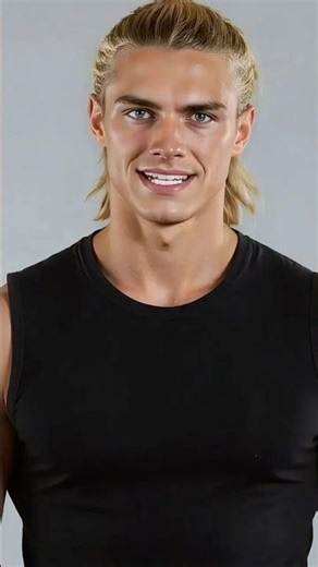 Axel's VLOG 2 What About My Middle Name? #malemodel #finland #lifestyle #fitness #ai