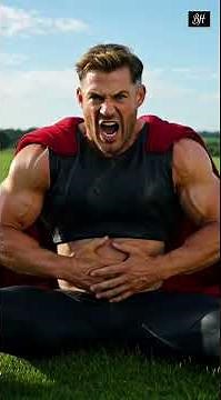 Thor regret swallowing Ant-Man