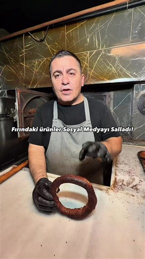 Koru Fırın Bağlıca #ankara tanıtım #fırın #simit #gözleme #keşfet